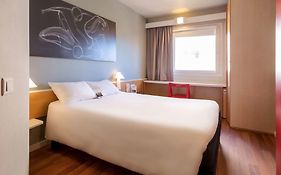 Ibis Elche